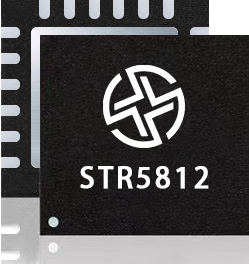 STR5812